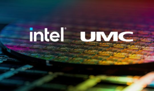Intel and UMC Announce New Foundry Collaboration